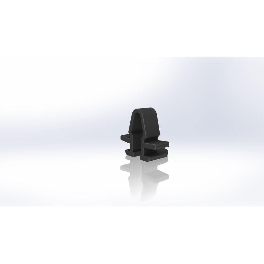 Interior Panel Clip – 1996-2004 Volvo V40 MK1