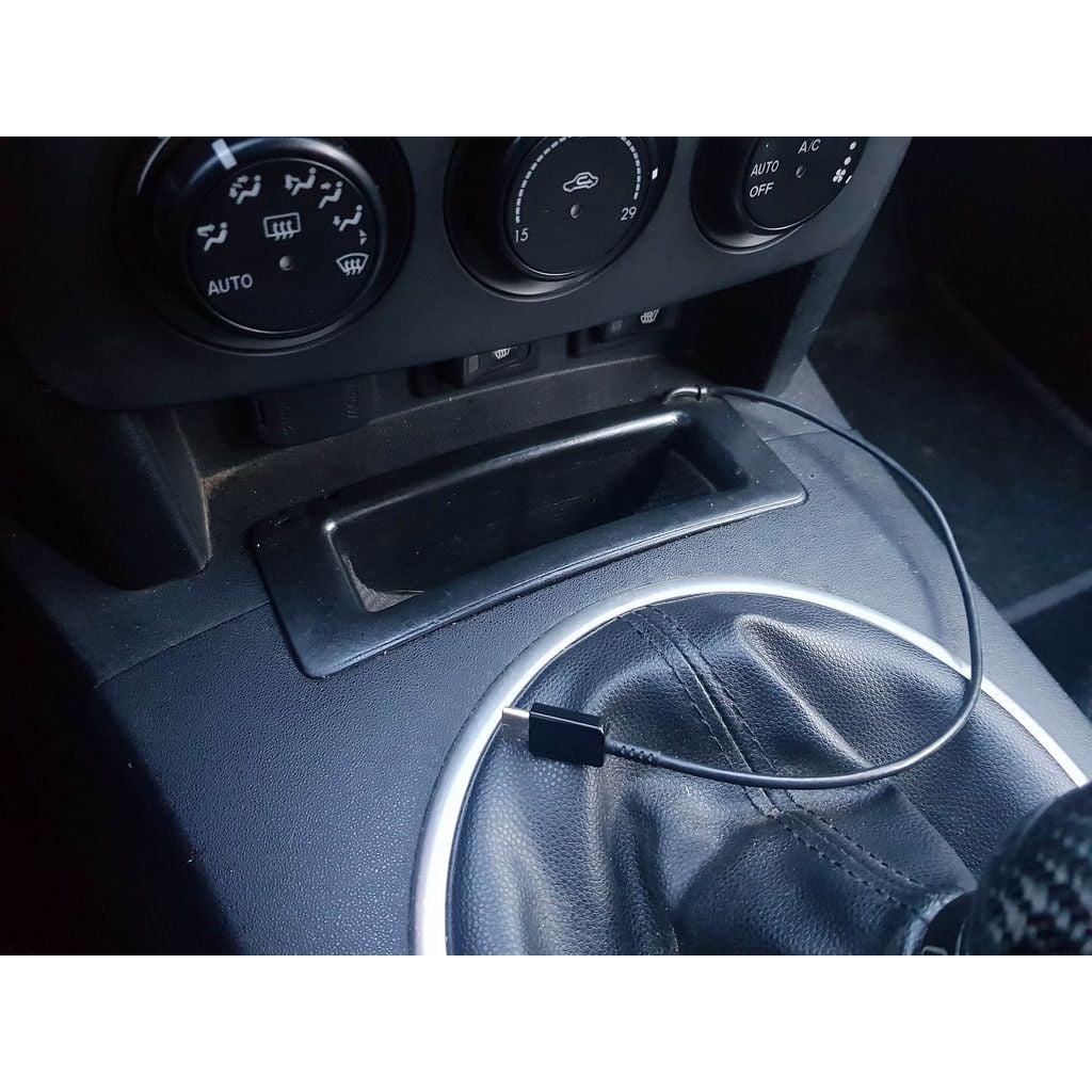 Interior Pocket – 2006-2015 Mazda Mx-5 NC / MK3
