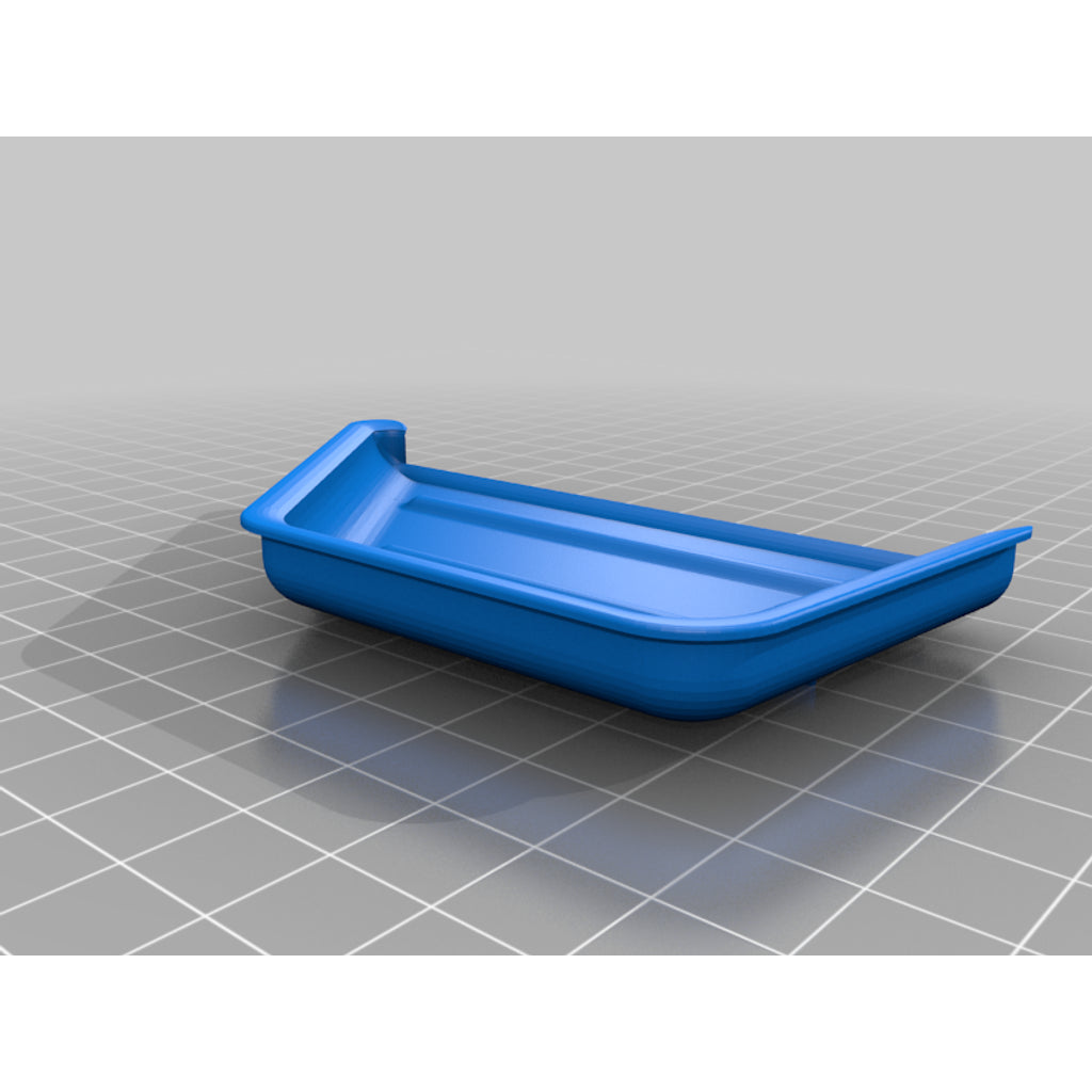 Internal Door Dish/tray – 2019 Gmc Acadia