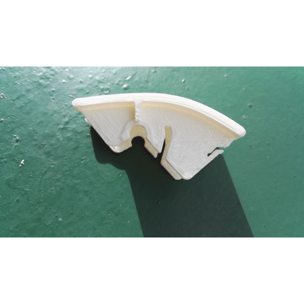 Isofix Cover – 1994 Audi A4