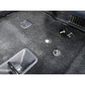 Isofix Plug – 2006-2021 Mitsubishi Pajero IV