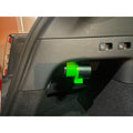 J1772 Adapter Trunk Holder – 2022 Tesla Model Y