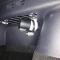 J1772 Adapter Trunk Holder – 2020 Tesla Model Y