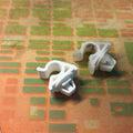 Jack Handle Clip – 1990 Mazda Miata NA