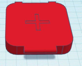 Jump Start Terminal Cover – 2004 Mini Cooper (S)