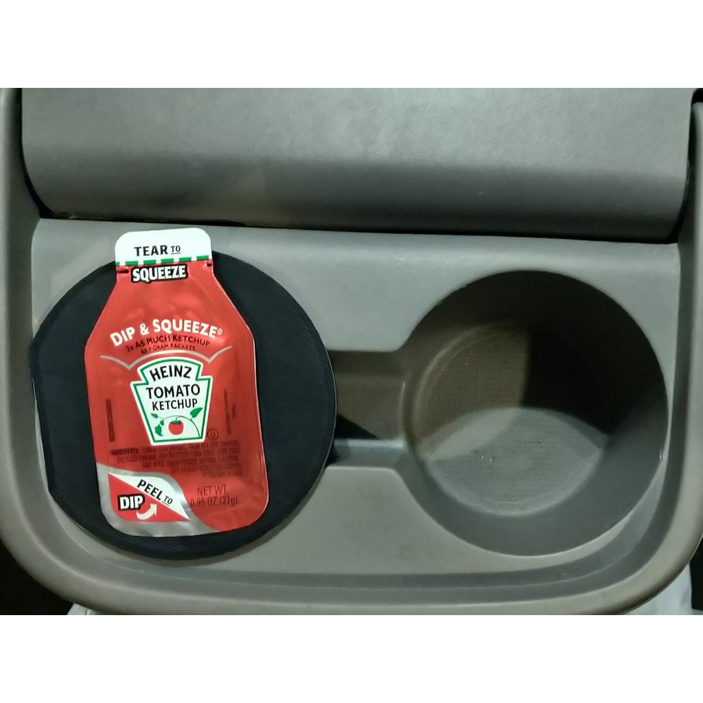 Ketchup Holder – 2013 Honda Odyssey