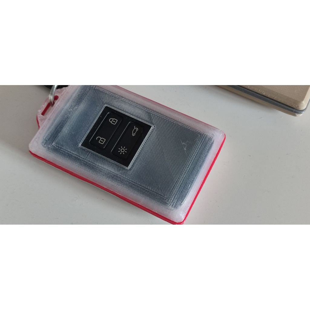Key Card Case – 2021 Dacia Jogger