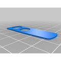 Key Fob Button – 2003-2009 Toyota Prius XW20