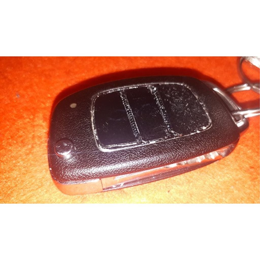 Key Fob Cover – 2013 Hyundai Santa Fe