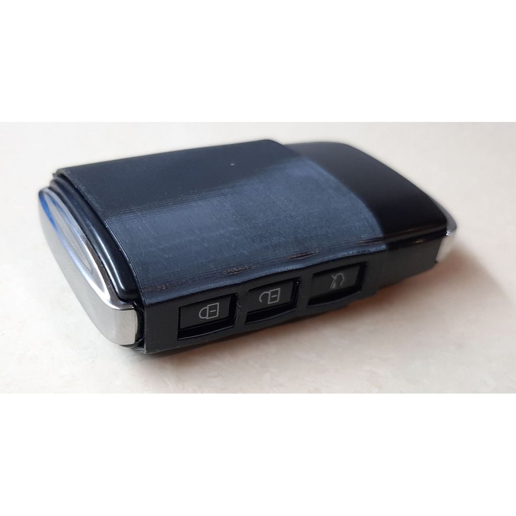 Key Fob Cover – 2021 Mazda 3