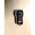 Key Fob Holder – 2002-2006 Nissan Altima