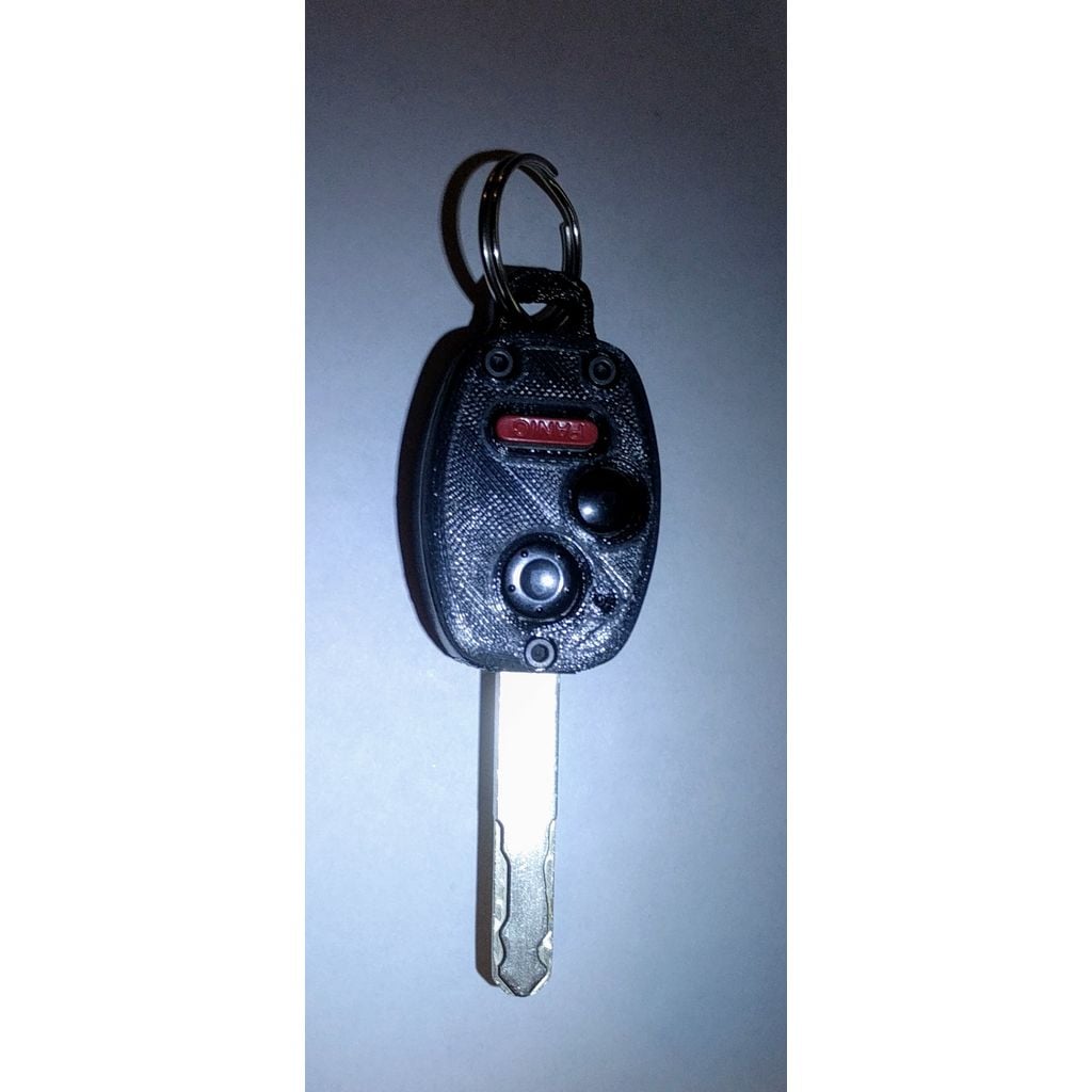 Key Fob Housing – 2006-2011 Honda Civic 8th Gen