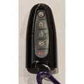 Key Fob Protective Case – 2011-2015 Ford Explorer / Edge / Escape / Flex / Taurus