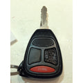 Key Fob Remote Button – 2005-2006 Dodge Magnum