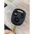 Key Fob Shell – 2001-2005 Lexus Gs 430