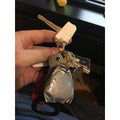 Key Holder – 2010 Toyota Yaris