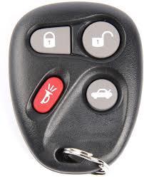 Keyless Entry Fob – 1998 Chevrolet Universal