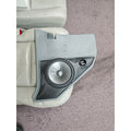 Kick Panel Speaker Mount – 1981-1987 Chevrolet C10 Squarebody (K5 Suburban)