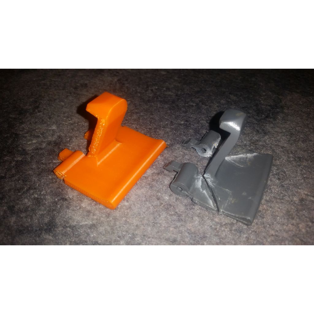 Latch Locker – 2004-2011 Chevrolet Lacetti