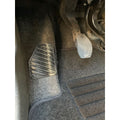 Left Footrest – 1982-2023 Vauxhall Corsa