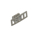 License Plate Holder / Mount – 2021-2025 Tesla Model X