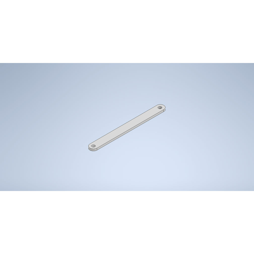 License Plate Spacer – 2012 Gmc Sierra