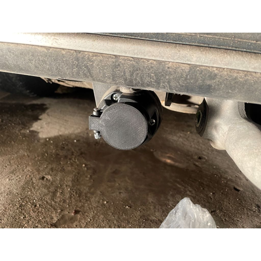 Lid For Tow Bar – 2011-2015 Kia Optima (Hybrid)