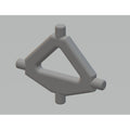 Light Washer Cap Support Frame – 2002 Bmw Z4