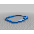 Lights Holder Ce – 1984-2001 Jeep Cherokee XJ (Cherokee)