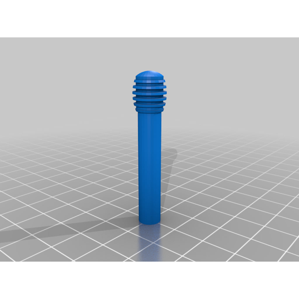 Lock Button – 1983-1992 Volkswagen Golf MK2
