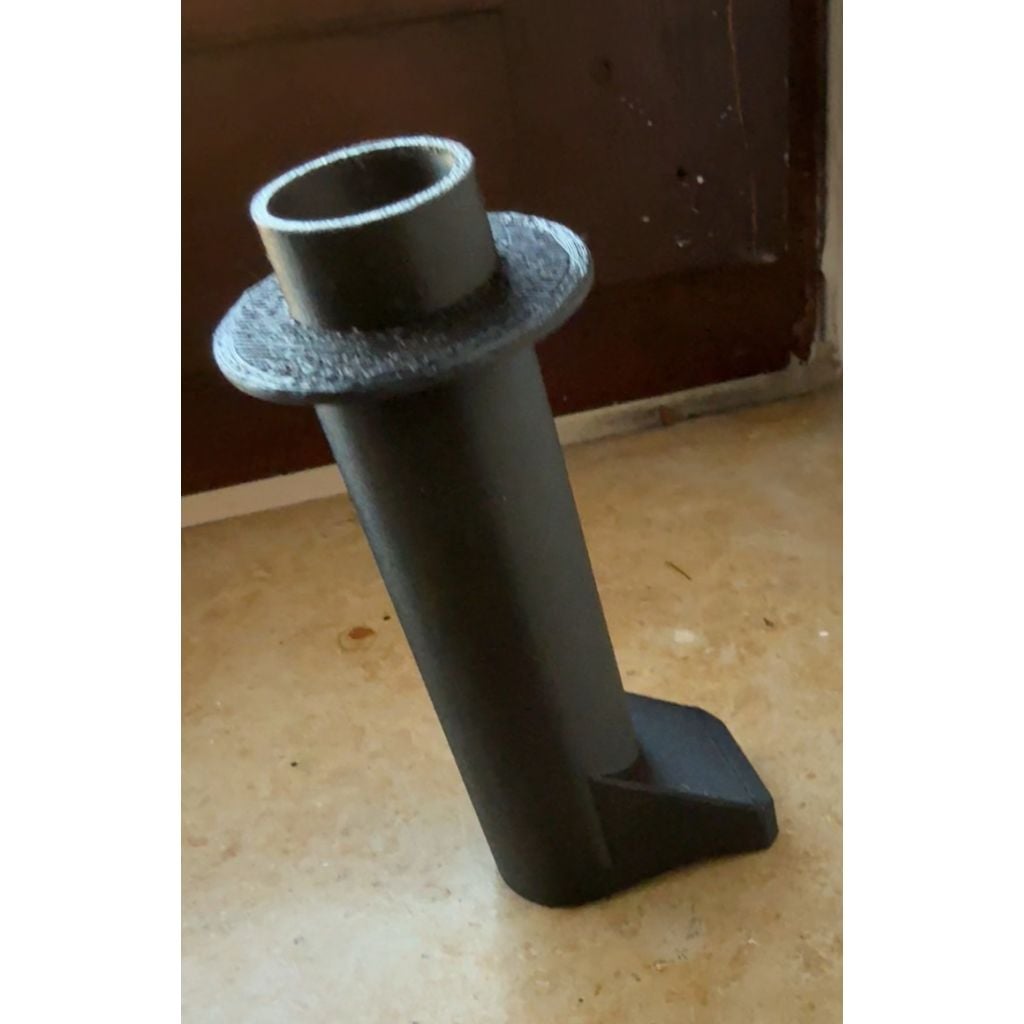 Lock-out Shifter Lever – 2018 Fiat 500