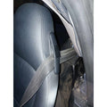 Longer Seatbelt Guide Fix – 1998-2002 Bmw Z3 E36/7