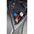 Lower Center Console Storage Organizer – 2014 Toyota Rav4 (Limited)