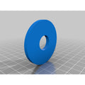 Lower Control Arm Bushing Spacer/mod – 1997-2026 Nissan Frontier
