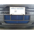 Lower Grille Mesh Insert – 2025 Ford F-150 Lightning