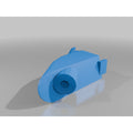 Luggage Cover Hold Clamp Combined – 1995-2019 Volvo V40