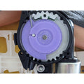 Lumbar Motor Gearbox Repair Parts – 2005-2014 Ford Mustang S197