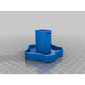 Lumbar Seat Knob – 1999 Ford F-250 Super Duty