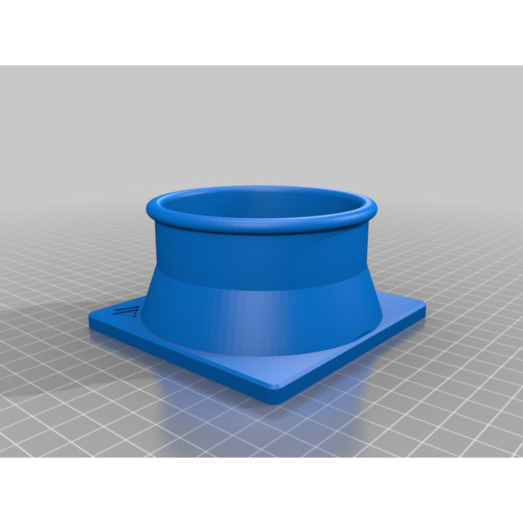 Cup Holder – 2000-2008 Audi A4 B6/B7