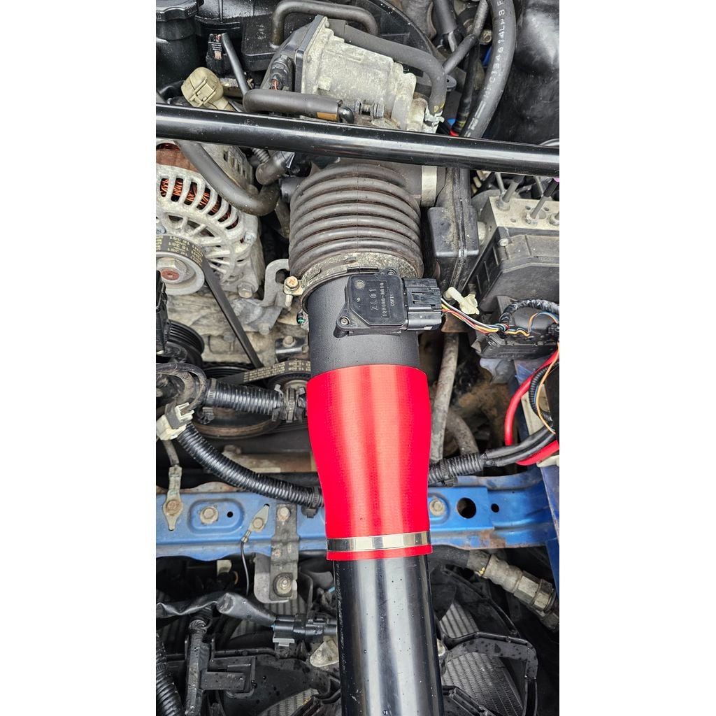 Maf Pipe Holder – 2003-2012 Mazda Rx-8