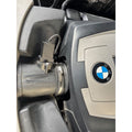 Mass Air Flow Sensor Connector Dust Cover – 2002-2008 Bmw 7 Series E66