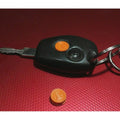 Master Key Button – 2010 Dacia Duster