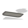 Mazda Bravo Cupholder Base – 1972-2013 Ford Courier