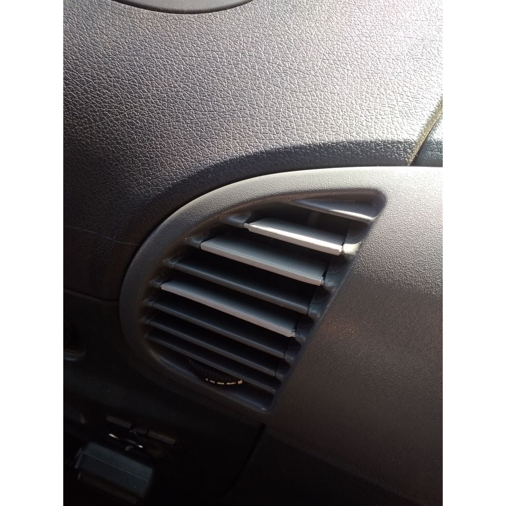 Mercedes Benz Ventilation Vent – 1995-2026 Mercedes-benz Sprinter