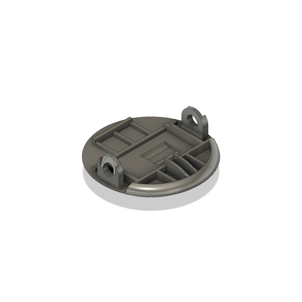 Mercedes Benz Clips – 1977-1995 Mercedes-benz 308