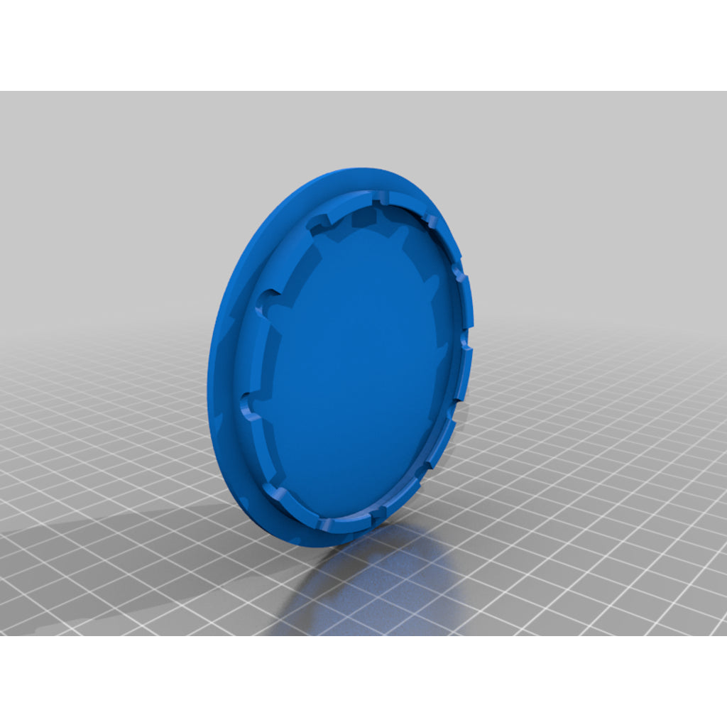 Mercedes Window Spray Reservoir Cap – 1997 Mercedes-benz A-class