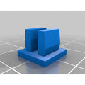 Miata 99910 0401 Plastic Clip – 1989 Mazda Mx-5 Miata