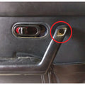 Miata Arm Rest Door Handle Plug – 1989 Mazda Mx-5 Miata