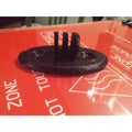 Miata Visor Gopro Mount – 1989 Mazda Mx-5 Miata