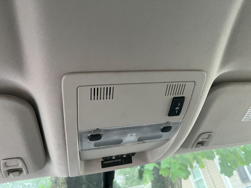 Microphone Adapter – 2009 Chevrolet Silverado